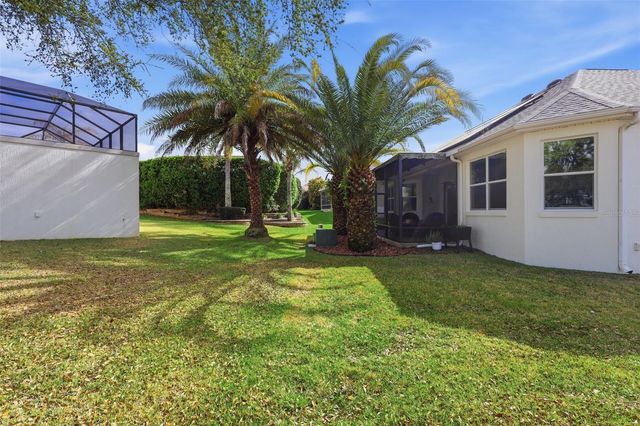 1607 MOUNT CROGHAN TRAIL, The Villages, FL 32162