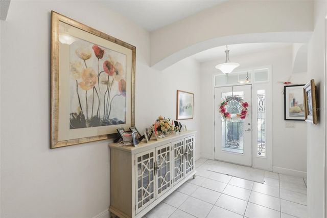 1607 MOUNT CROGHAN TRAIL, The Villages, FL 32162