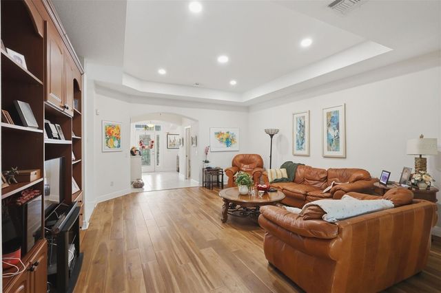 1607 MOUNT CROGHAN TRAIL, The Villages, FL 32162