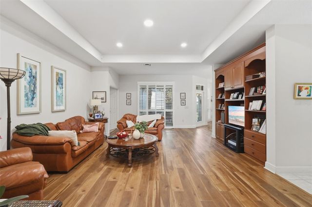 1607 MOUNT CROGHAN TRAIL, The Villages, FL 32162