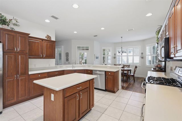 1607 MOUNT CROGHAN TRAIL, The Villages, FL 32162