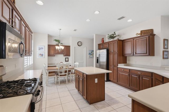 1607 MOUNT CROGHAN TRAIL, The Villages, FL 32162