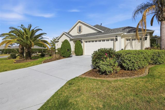 1607 MOUNT CROGHAN TRAIL, The Villages, FL 32162