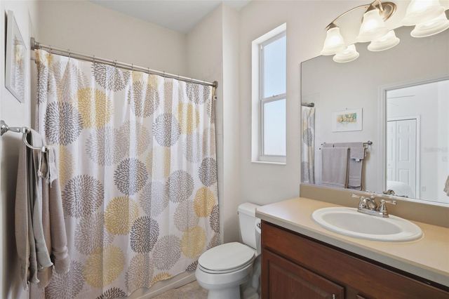 1607 MOUNT CROGHAN TRAIL, The Villages, FL 32162