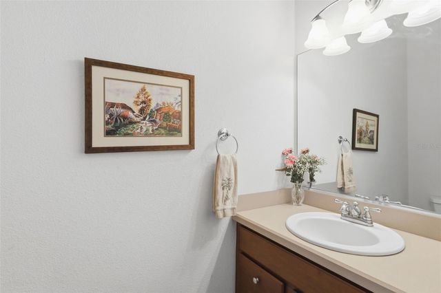 1607 MOUNT CROGHAN TRAIL, The Villages, FL 32162