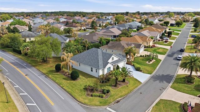 1607 MOUNT CROGHAN TRAIL, The Villages, FL 32162