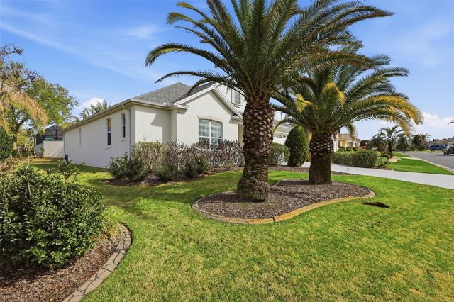 1607 MOUNT CROGHAN TRAIL, The Villages, FL 32162