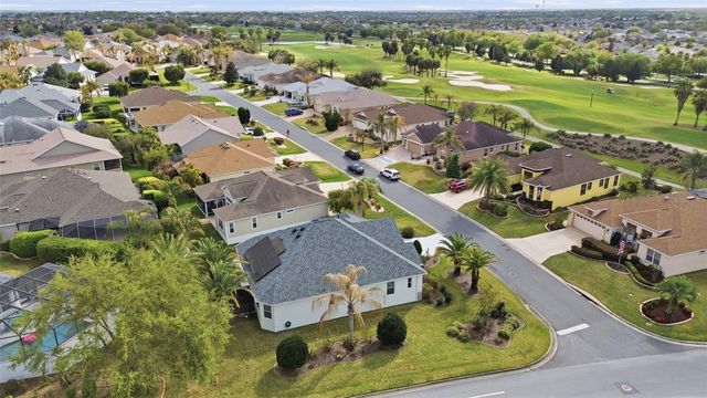 1607 MOUNT CROGHAN TRAIL, The Villages, FL 32162