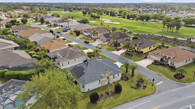 1607 MOUNT CROGHAN TRAIL, The Villages, FL 32162