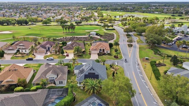 1607 MOUNT CROGHAN TRAIL, The Villages, FL 32162