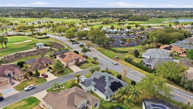 1607 MOUNT CROGHAN TRAIL, The Villages, FL 32162