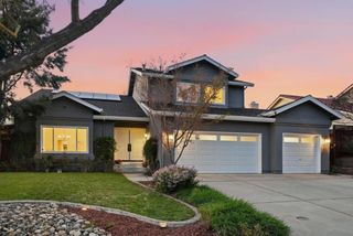 3611 Groesbeck Hill Drive, San Jose, CA 95148