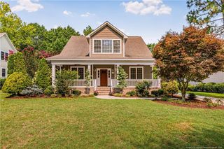 109 Campbell Street, Aberdeen, NC 28315