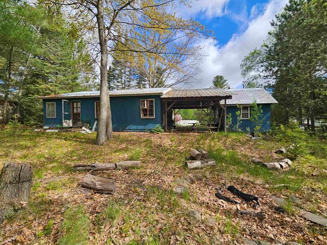 3820 Oakgrove Road, Harrison, MI 48625