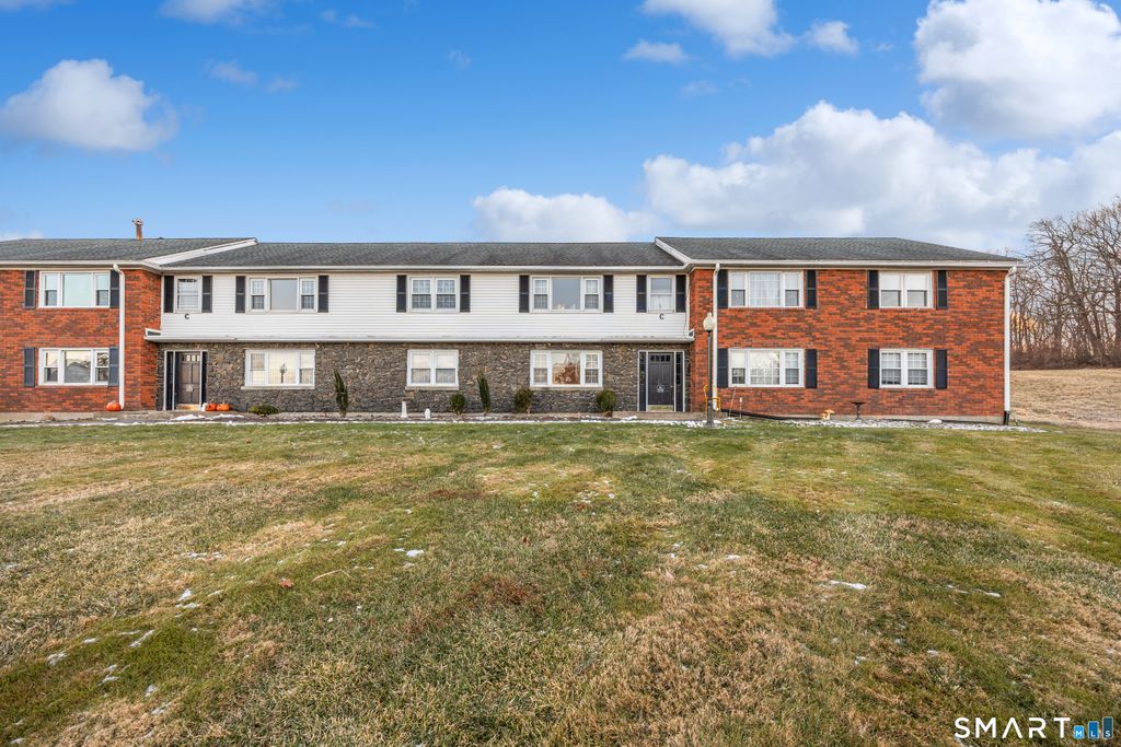 245 Cherry Avenue C13, Watertown, CT 06795