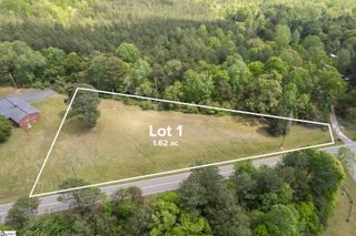 924 N Old Pendleton Road, Liberty, SC 29657