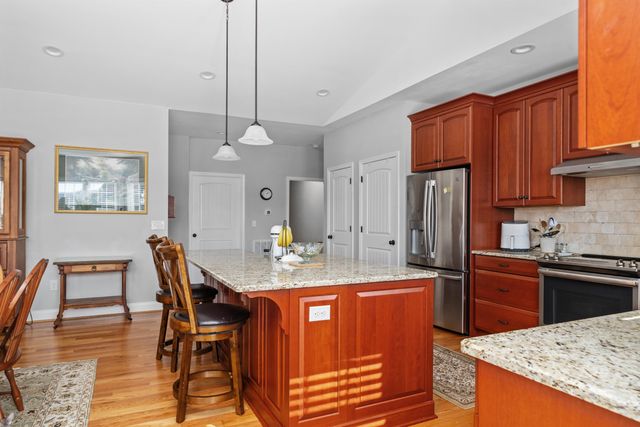 45 Fairway CT, Daleville, VA 24083