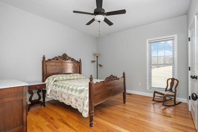 45 Fairway CT, Daleville, VA 24083