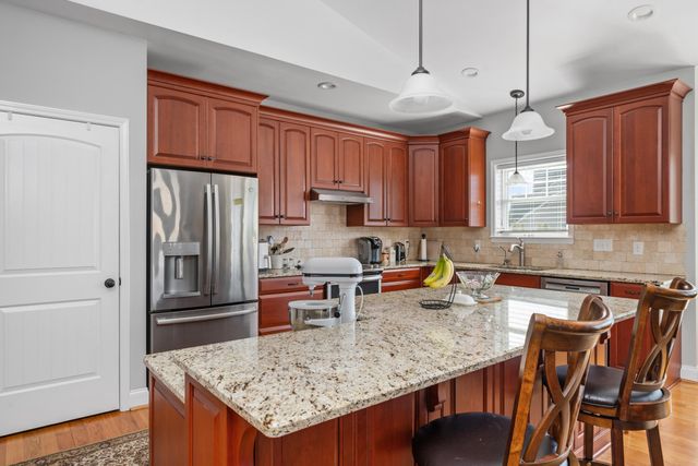 45 Fairway CT, Daleville, VA 24083