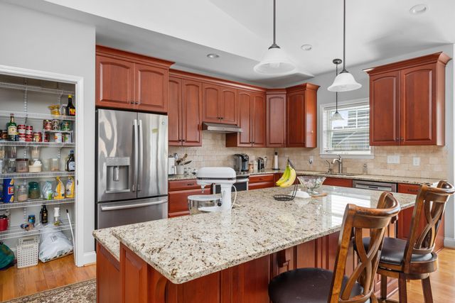 45 Fairway CT, Daleville, VA 24083