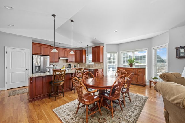 45 Fairway CT, Daleville, VA 24083