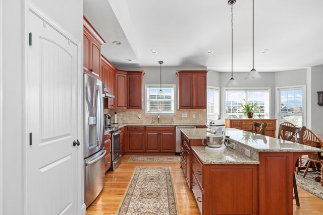 45 Fairway CT, Daleville, VA 24083