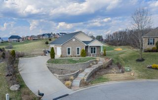 45 Fairway CT, Daleville, VA 24083