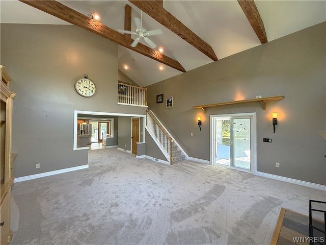 7422 Back Creek Road, Boston, NY 14075