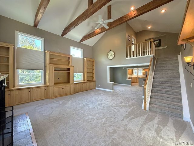 7422 Back Creek Road, Boston, NY 14075