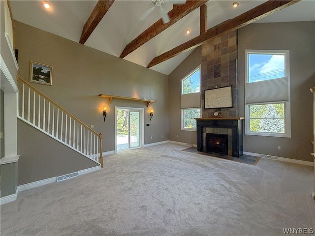 7422 Back Creek Road, Boston, NY 14075
