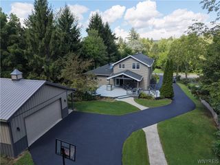 7422 Back Creek Road, Boston, NY 14075
