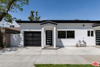5127 Don Pio Drive, Woodland Hills (los Angeles), CA 91364