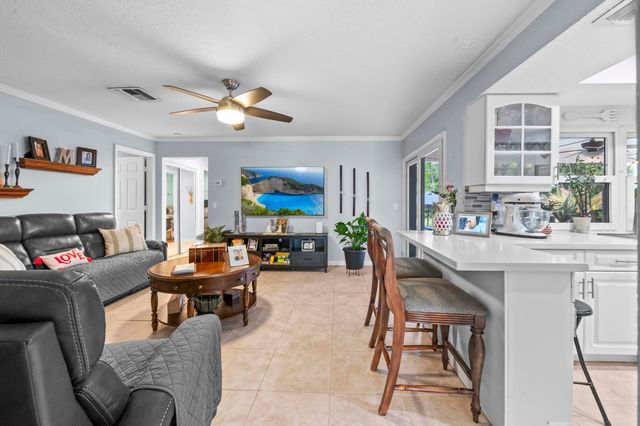 6427 Travis Road, Lake Clarke Shores, FL 33406