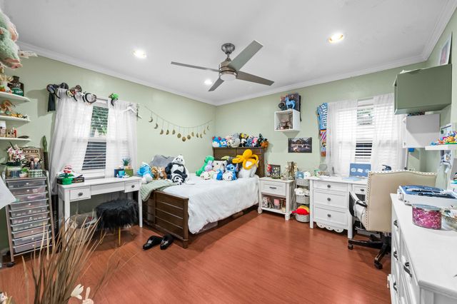 6427 Travis Road, Lake Clarke Shores, FL 33406