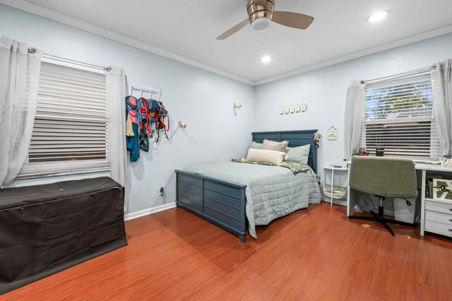 6427 Travis Road, Lake Clarke Shores, FL 33406