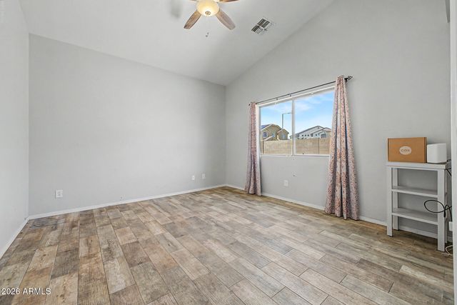23866 W HUNTINGTON Drive, Buckeye, AZ 85326