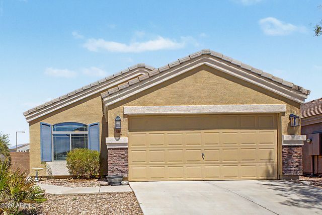 23866 W HUNTINGTON Drive, Buckeye, AZ 85326