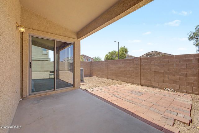 23866 W HUNTINGTON Drive, Buckeye, AZ 85326