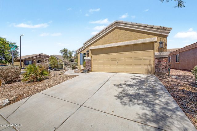 23866 W HUNTINGTON Drive, Buckeye, AZ 85326