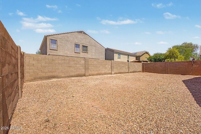 23866 W HUNTINGTON Drive, Buckeye, AZ 85326