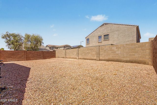 23866 W HUNTINGTON Drive, Buckeye, AZ 85326
