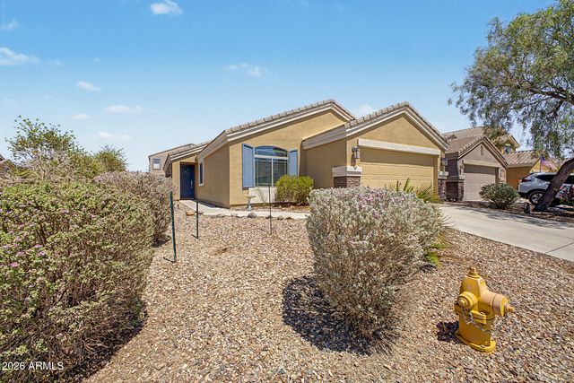 23866 W HUNTINGTON Drive, Buckeye, AZ 85326