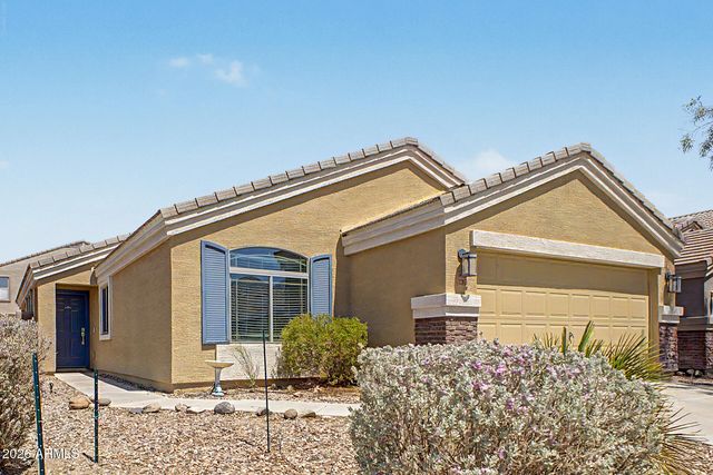 23866 W HUNTINGTON Drive, Buckeye, AZ 85326