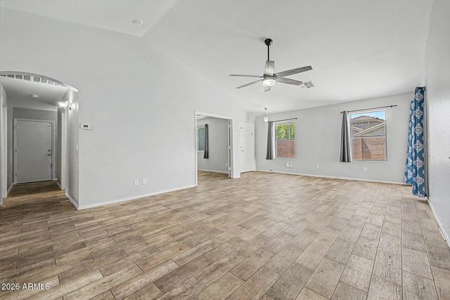 23866 W HUNTINGTON Drive, Buckeye, AZ 85326