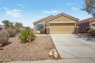 23866 W HUNTINGTON Drive, Buckeye, AZ 85326