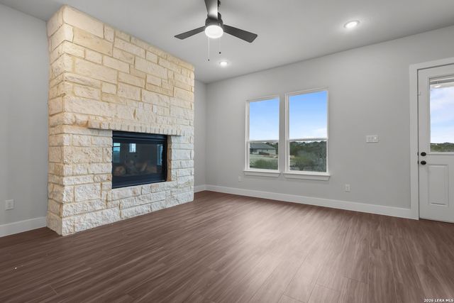 4619 HUTCHINSON WAY, Schertz, TX 78108