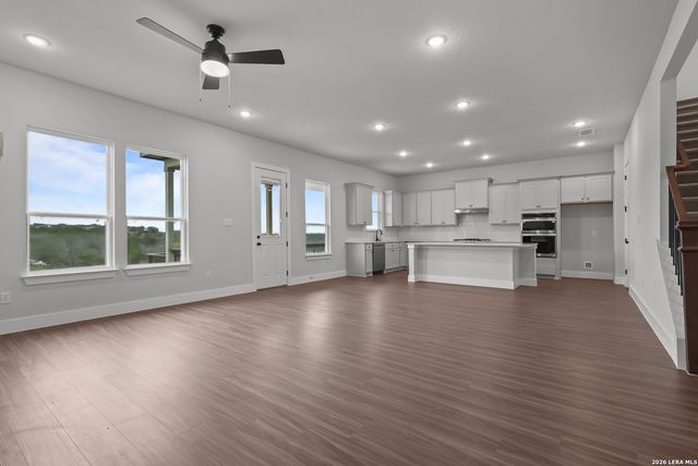 4619 HUTCHINSON WAY, Schertz, TX 78108