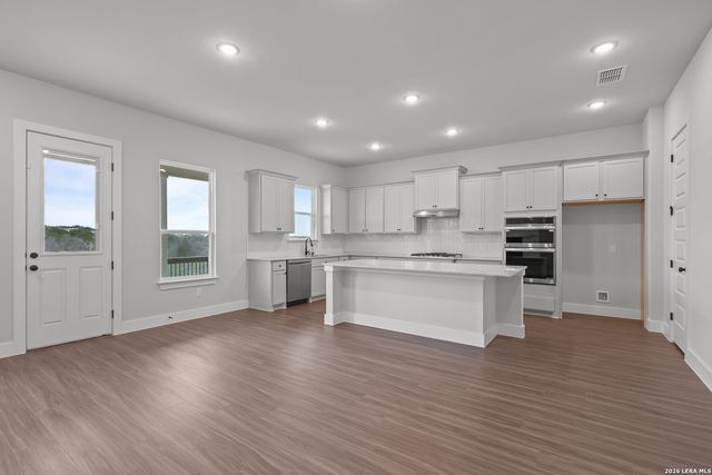 4619 HUTCHINSON WAY, Schertz, TX 78108