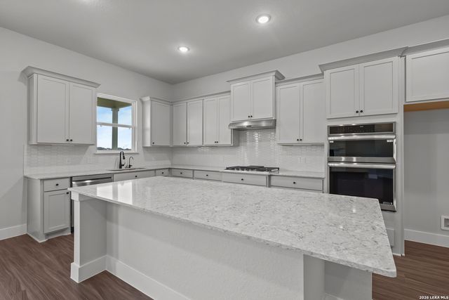 4619 HUTCHINSON WAY, Schertz, TX 78108