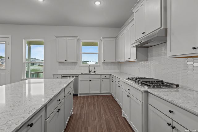 4619 HUTCHINSON WAY, Schertz, TX 78108